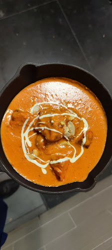 Nawabi Kitchen - Gastronomi och hotellverksamhet