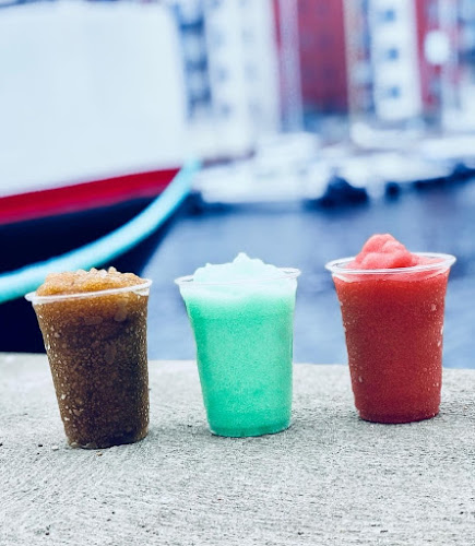 Comentarii opinii despre Dockside Glass