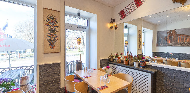 Sham Grillen Borlänge