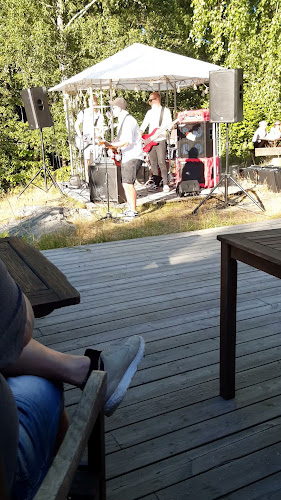 Brostugans Café & Glass