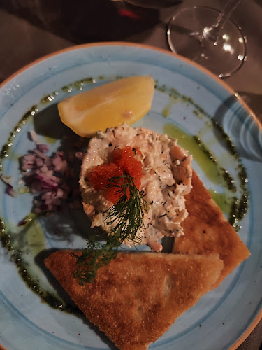 Källarkrogen Open Times