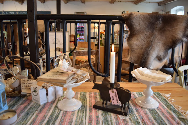 Comentarii opinii despre Just a Farm Gårdsbutik