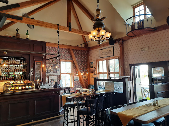 Comentarii opinii despre Port Arthur