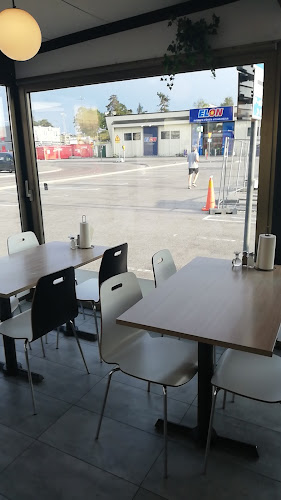 Comentarii opinii despre Bromma Kebab