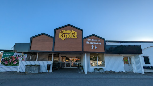 Nordmannerödsvägen 1, 451 55 Uddevalla