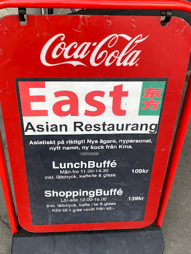 Restaurang East Linköping