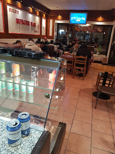 Balkan Grill - Trollhättan