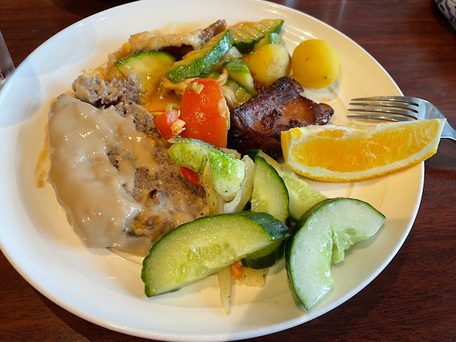 Johanssons Krog - Gastronomi och hotellverksamhet