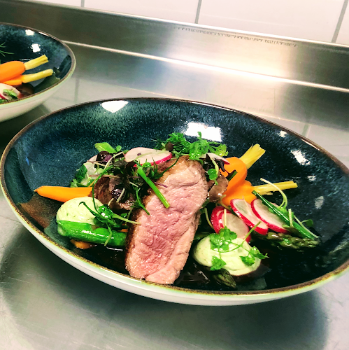 Stadsvallens Catering - Malmö Och Lund - Malmö