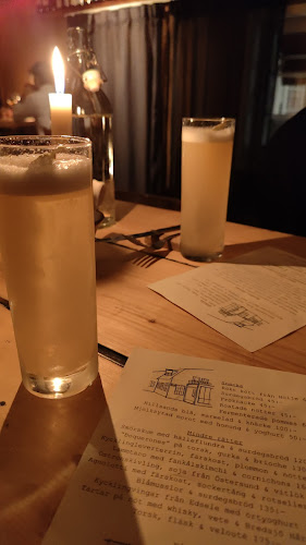 Nästgårds Bua - Gastronomi och hotellverksamhet