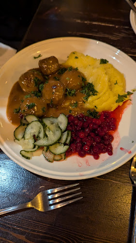 Ölstugan Tullen Johanneberg