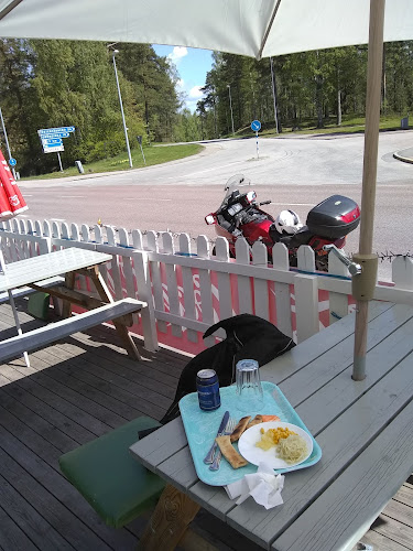 fjärtas Restaurang - Pizzeria och pub - Gastronomi och hotellverksamhet