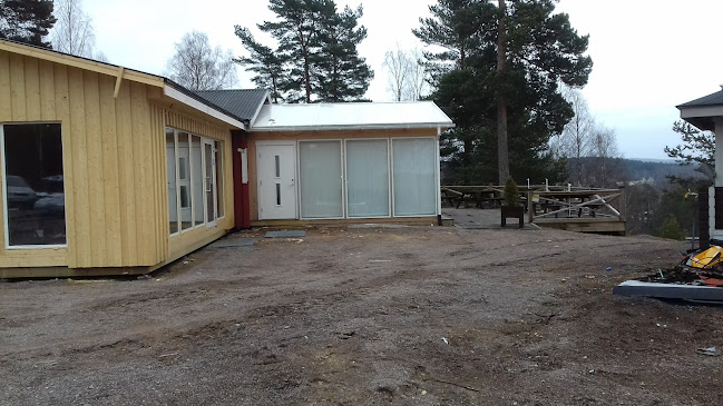 Årjängs Golfkrog Open Times