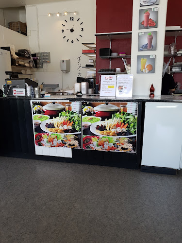 Sushi Take Away Kiruna - Kiruna