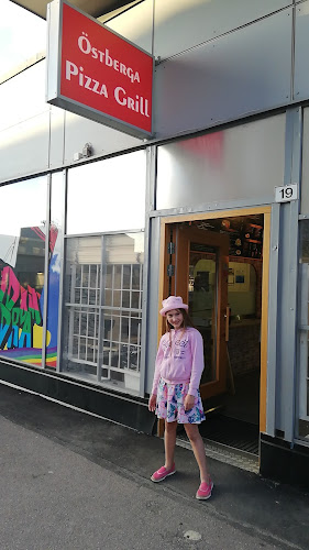 MARGHERITA PIZZERIA - Gastronomi och hotellverksamhet