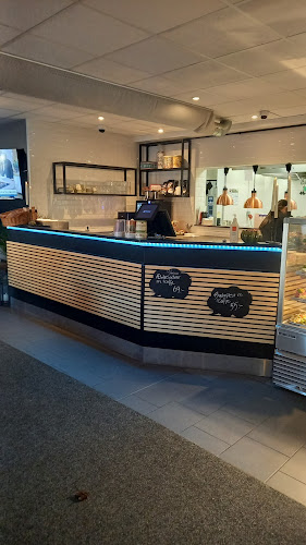 Café Hyacint - Gastronomi och hotellverksamhet