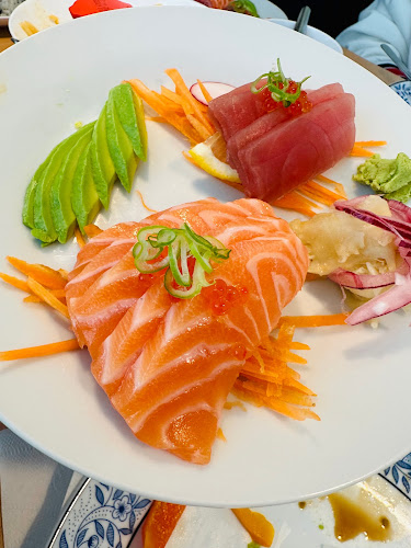 Sushi Take Away Kiruna - Gastronomi och hotellverksamhet