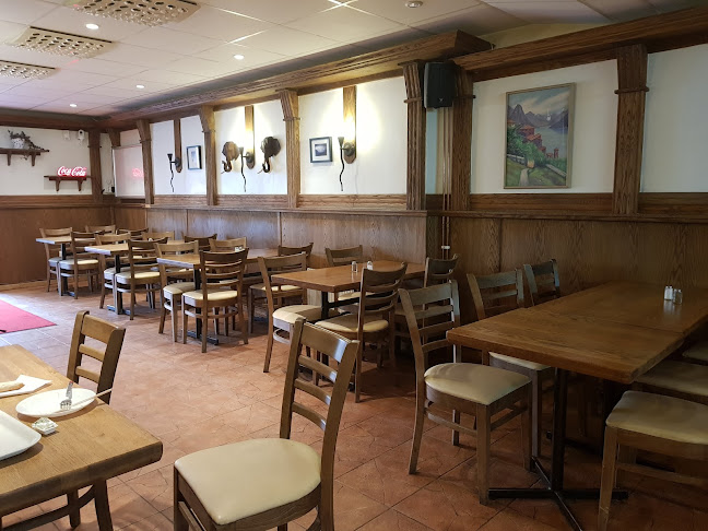 Opinii despre La Campus în Stockholm - Gastronomi och hotellverksamhet