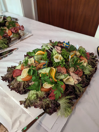 Opinii despre Stuveribaren în Uddevalla - Gastronomi och hotellverksamhet