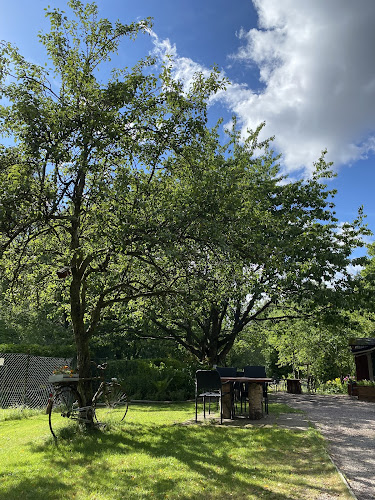 Opinii despre Kaffestugan Lyckan în Göteborg - Gastronomi och hotellverksamhet