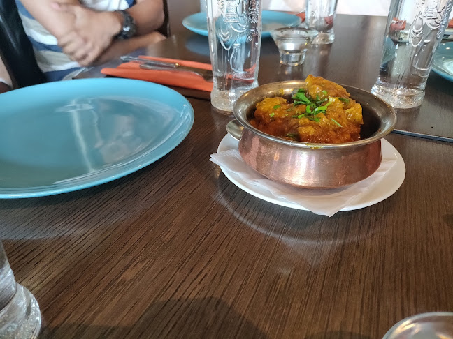 Daawat Masthugget - Indisk restaurang - Göteborg