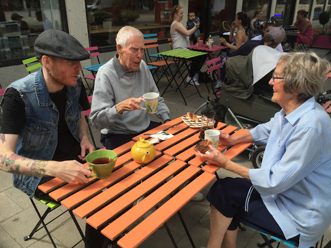 Kokvrån Phone number