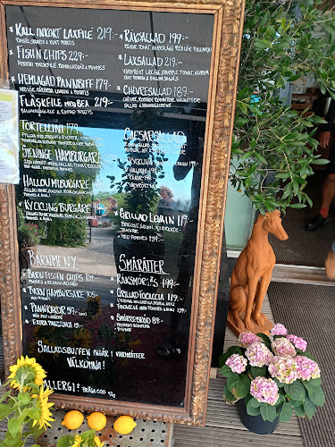 Steninge Kustväg 21, 305 72 Steninge