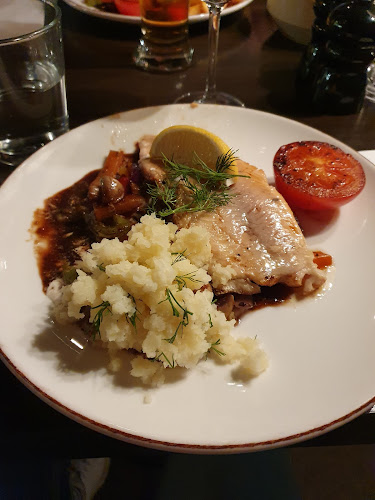 Restaurang Maxim - Örebro