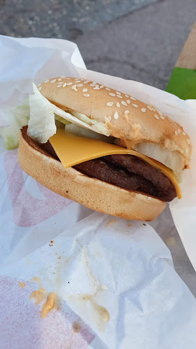 Burger King Västerås - Västerås