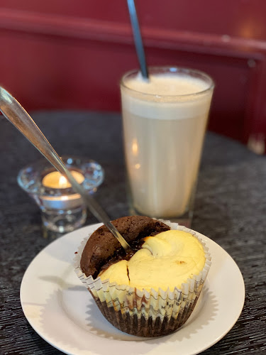 Comentarii opinii despre Muffin Bakery