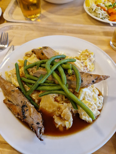 Koppala's Restaurang - Gastronomi och hotellverksamhet