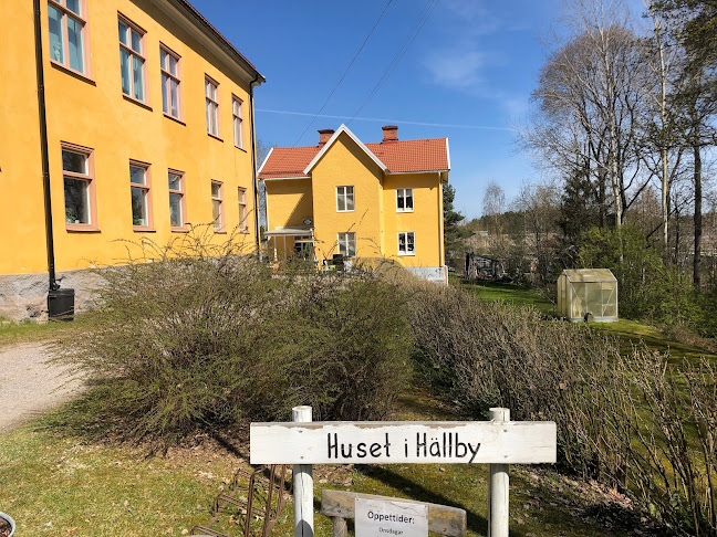 Huset i Hällby - Gastronomi och hotellverksamhet