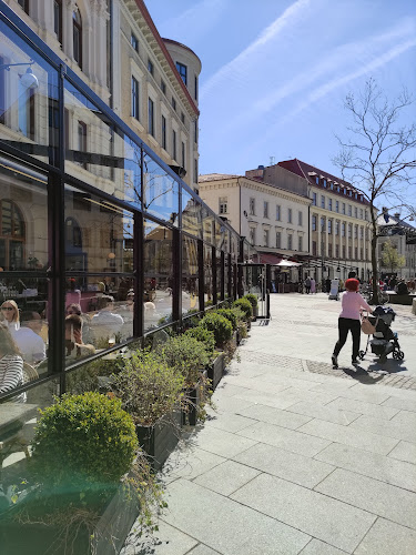 Källarkrogen - Gastronomi och hotellverksamhet