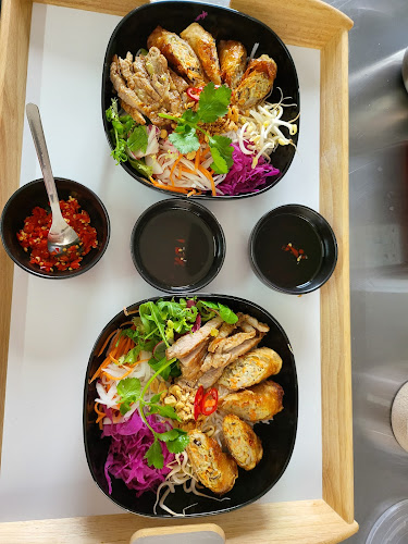 Opinii despre SuSu Restaurang Kristianstad în Kristianstad - Gastronomi och hotellverksamhet