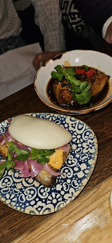 Opinii despre Kornhamnstorg No 53 - Italiensk restaurang Gamla Stan în Stockholm - Gastronomi och hotellverksamhet