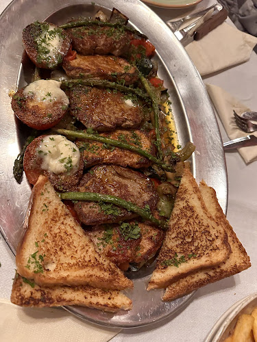 Restaurang Kopparkitteln