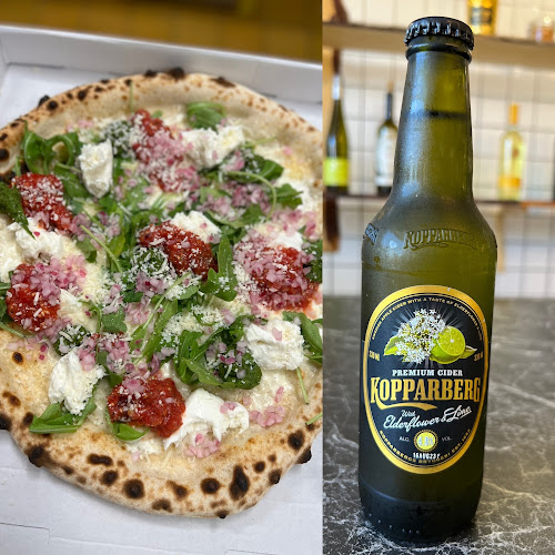 Gabbani Restaurang - Gastronomi och hotellverksamhet