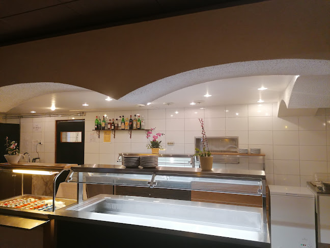 Comentarii opinii despre Restaurang Canton