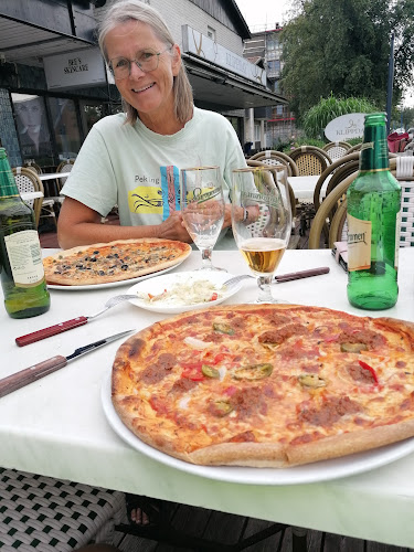 La Diva - Restaurang Höllviken - Höllviken