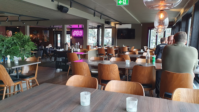 Opinii despre Brödernas în Hudiksvall - Gastronomi och hotellverksamhet