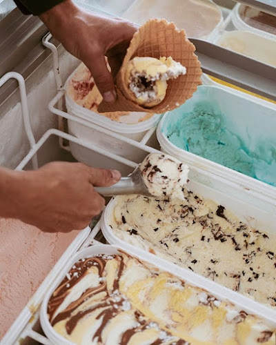 Opinii despre Glassbåten Immeln în Immeln - Gastronomi och hotellverksamhet