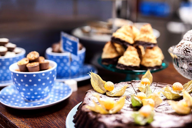 Café Charm Inre hamnen - Sundsvall