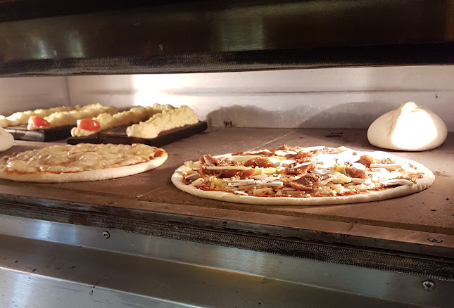 Comentarii opinii despre Jämjö Grill