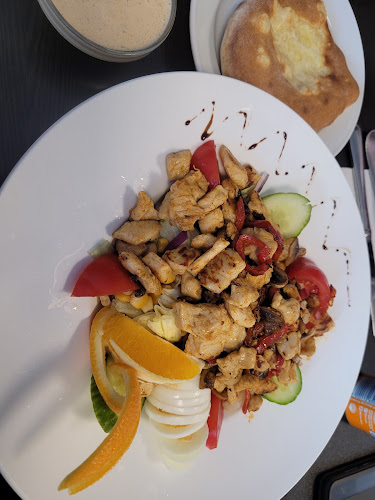 Kvarnbergsvägen 2, 791 50 Falun