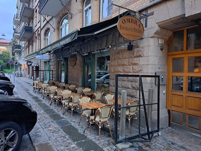 Plantagegatan 11, 413 05 Göteborg