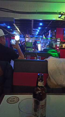 Angelo’s Bar & Kök