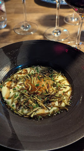 Comentarii opinii despre Mellbygatans Restaurang