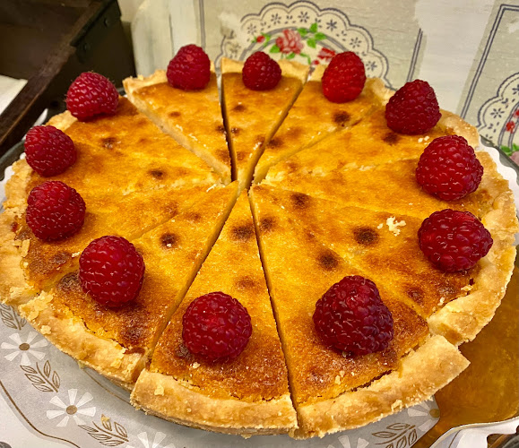 Comentarii opinii despre Oxelö Krog