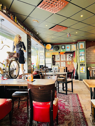 Comentarii opinii despre Selmas Krog