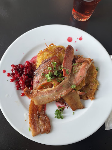 BankOmat Seaside - Stockholm